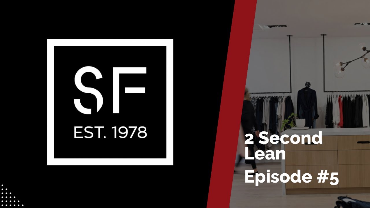 2 Second Lean - Episode 5