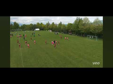 CFR Cluj - Real Galati ... KO la fundaș