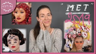MET gala 2019: the theme & the best-dressed ǀ Camp: notes on fashion ǀ Justine Leconte