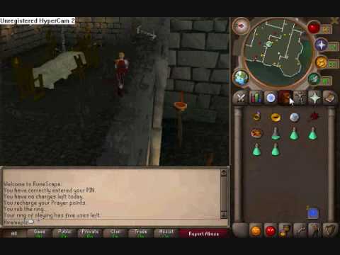 A Sumona Slayer Guide Abberant Spectres