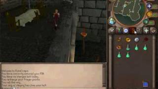 A Sumona Slayer Guide - Abberant Spectres