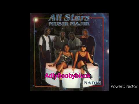 All stars music magic - woulib (kanaval 2001)