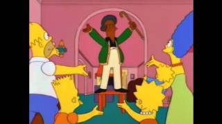The Simpsons: Who Needs the Kwik-E-Mart? (Apu Nahasapeemapetilon)