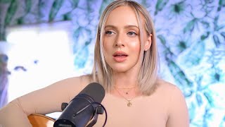 Ariana Grande - yes, and? (Madilyn Bailey Acoustic Cover)