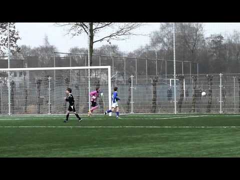 Boeimeer D1 - Halsteren D1