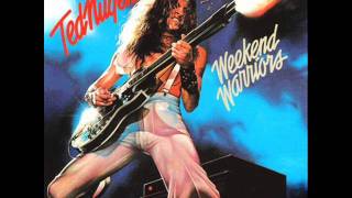 Ted Nugent - Good Friends And a Bottle of Wine