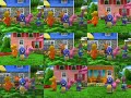 All 9 The Backyardigans Endings Played At Once Mase Palmer Version