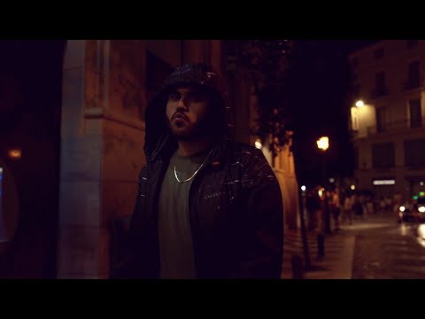 Frettz - On My Mind (Official Music Video)