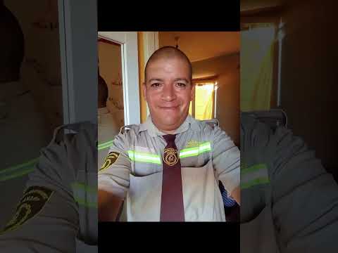 HOLA GENTE LINDA # SEGURIDAD EN CAMPING DE ATE POCITO #PREVENCION #SAN JUAN # ARGENTINA #