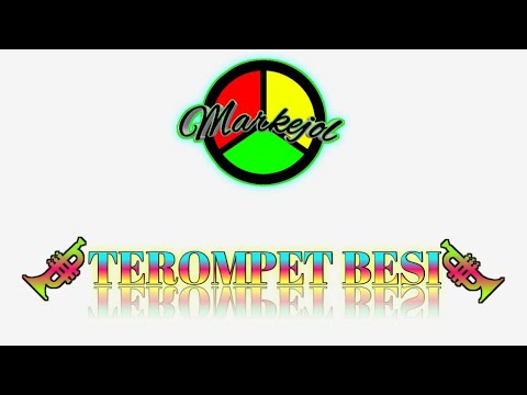 TEROMPET BESI - MARKEJOL