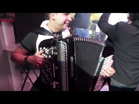 ACA Cergar Uzivo u Gipsy Ritam Bec 30.05.2014