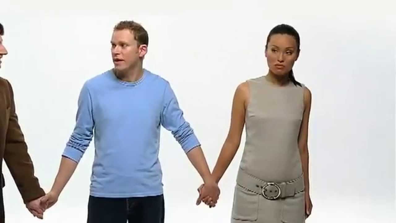 Buy a Mac (U.K. 15 Ads in 1 Pack) HD 720p - YouTube