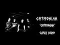 Chthonian - Early demo
