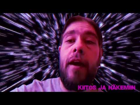 Lauantai päivä käyntiin