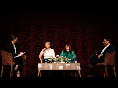 Dublă lansare de carte: „Ghidul copilului interior“ și „Terapia imago“