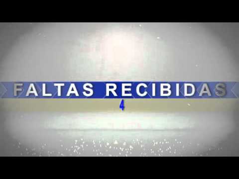 Salva Arco - MVP ADECCO ORO (J16)