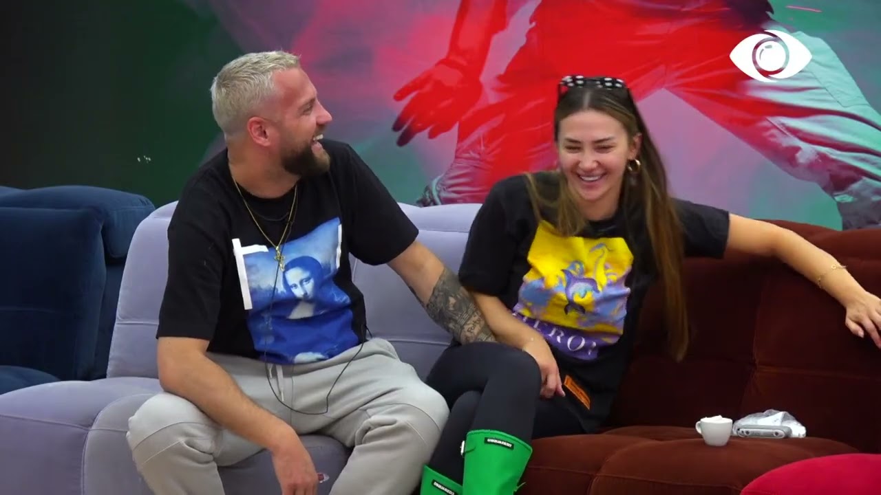 Ai paska zara?/ Maestro-Luizit: Ti mezi gjete nuse!