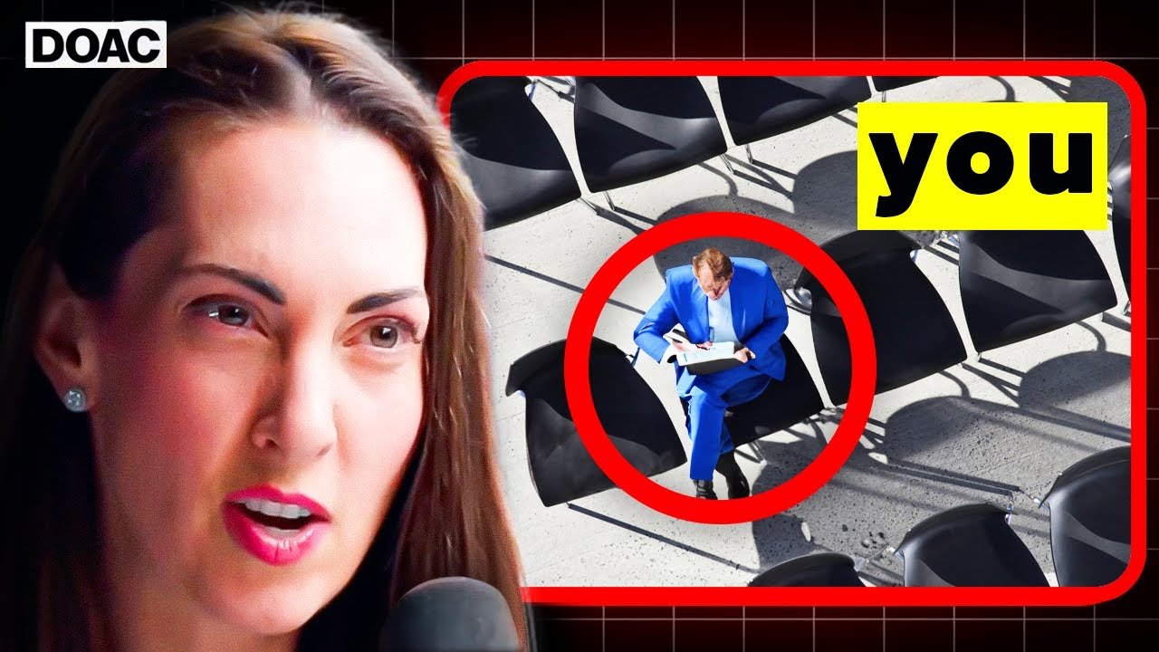 Why people don’t like you… | Body Language Expert Vanessa Van Edwards