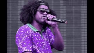 Ab Soul - Straight Crooked (Slowed &amp; Chopped)