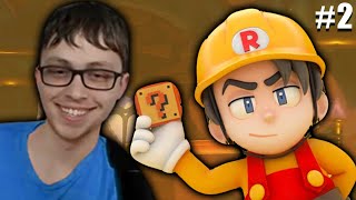 Ross Has A Lot Of Great Ideas! - RubberRoss World part 2