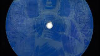 The Blue Buddha - Blue Buddha (Future Groove Dub)