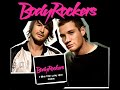 Body Rockers - I like the way you move - 2005 - Hitparáda - Music Chart