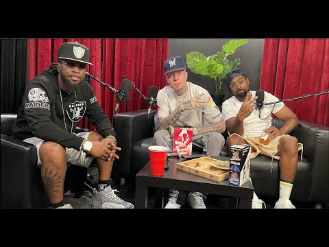 SMOKE A LOT RADIO LIVE with Millyz & Dotta The Dealer