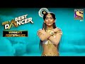 इस तांडव को देखकर Judges हुए Impress | India's Best Dancer | Winner's Performance