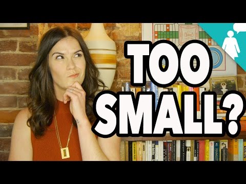 Does Clitoris Size Matter