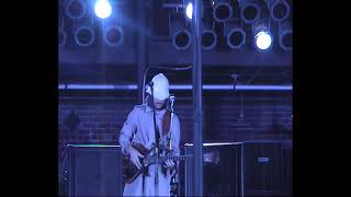 Lights in the Sky - Les Claypool's Frog Brigade - 2003-05-09 Jannus Landing