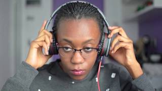 Astrum HS730 Headphones Review | CHEAP AND QUALITY HEADPHONES