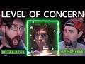 THE DUO RETURNS LEVEL OF CONCERN TWENTY ONE PILOTS