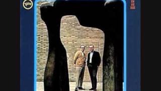 CAL TJADER THE LADY IS A TRAMP