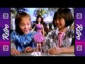 Fashion Secrets Megara Doll Commercial Latin Spanish Version 1997
