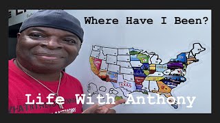 My Tiny RV Life: Where Have I Been? | Water Proofing The Shower Wall