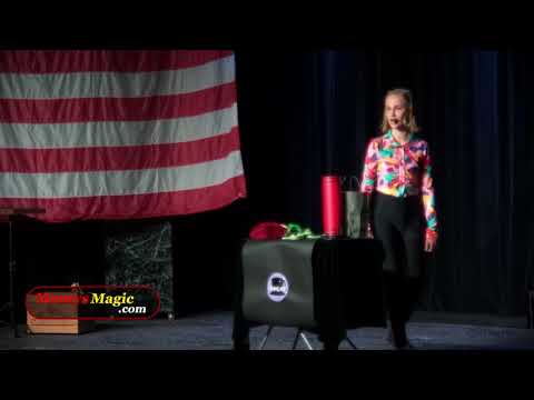 Kahlan at Cup O Joy 20230707