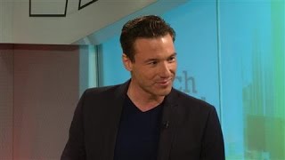 Rocco DiSpirito Reveals His Negative Calorie Diet