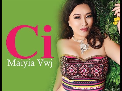 Ci - Maiyia Vwj