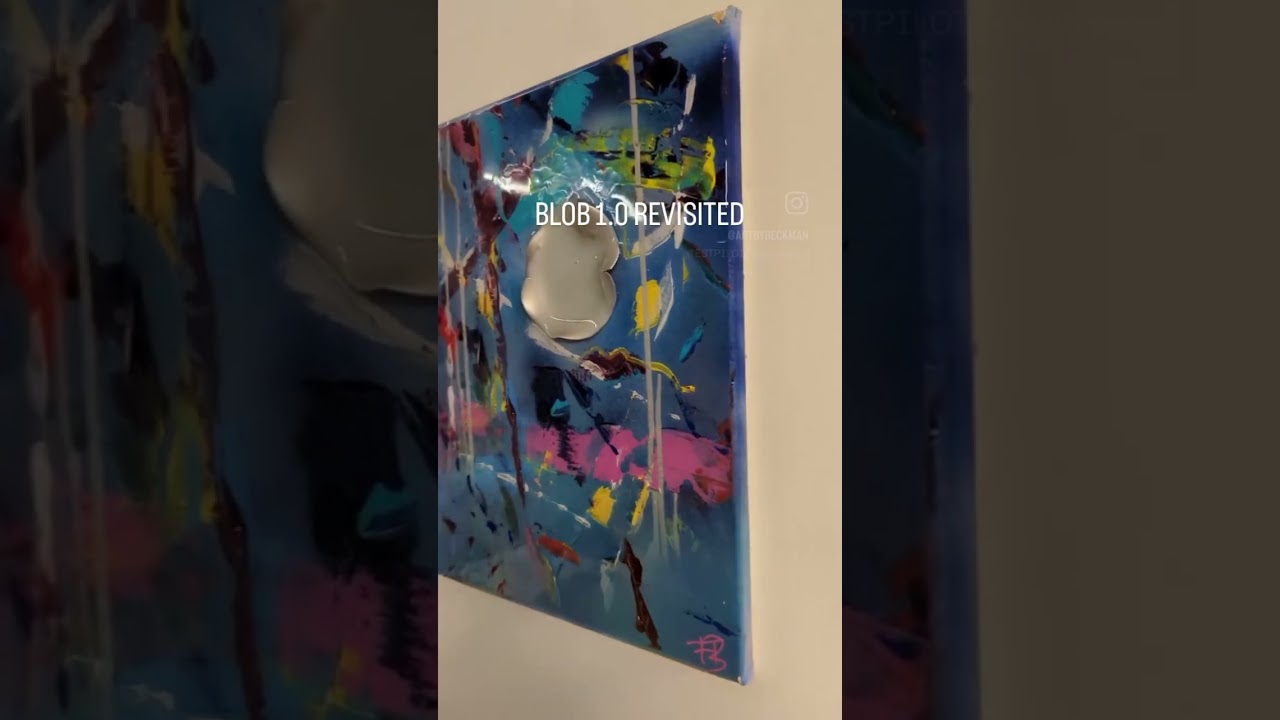 BLOB 1.0