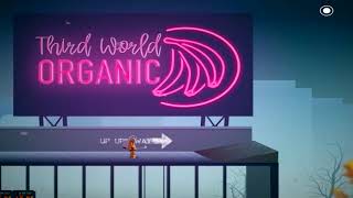 Golf Club: Wasteland Level 17 Walkthrough
