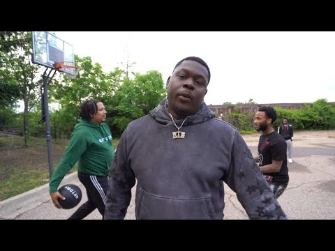 Rappers Hooping: Detwan Love, HBK Boom & RTB Capo