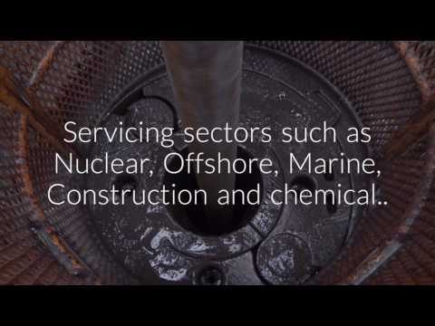 Alan Dick engineering