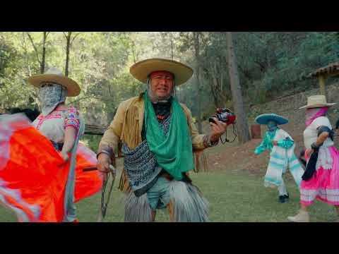 El Disfrazador - Grupo Soberano De Tierra Mixteca (Video Oficial)