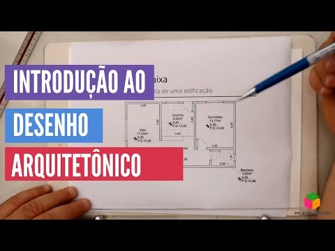 Architectural Drawing Course #1