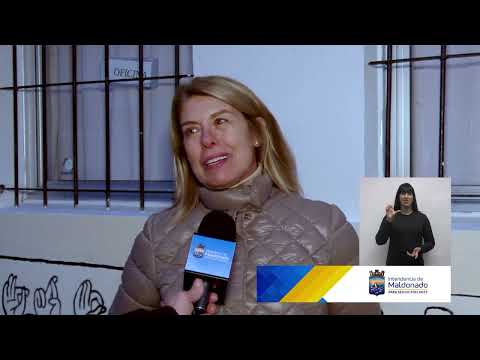 Comenzaron los talleres de Acompañante Terapéutico y Pedagógico en Pan de Azúcar