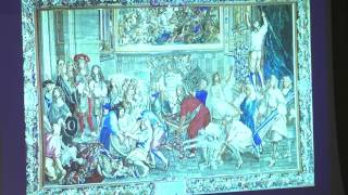 Apollo & Arachne: Louis XIV and the French Royal Collection of Tapestries (Session 2)