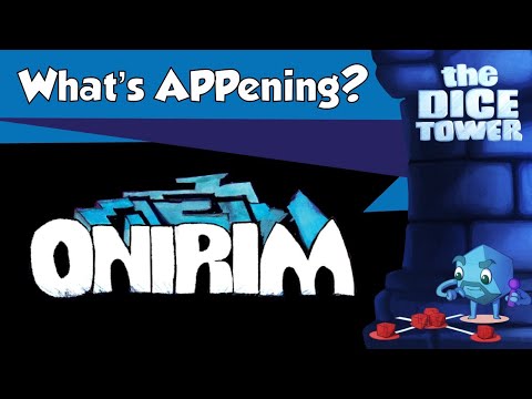 What's APPening - Onirim