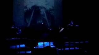 Spin - Stoa (Circo Volador - México)