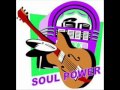 LEE DORSEY   Night people