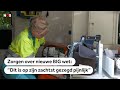 ZORG: Onrust over nieuwe BIG wet voor verpleegkundigen